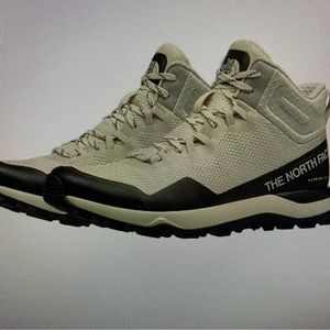 The North Face Activist Futurelight Hiking shoe